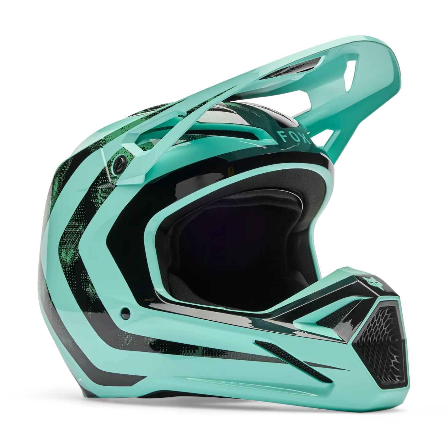Youth V1 Kairos Helm