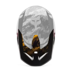 Youth V1 Kairos Helmet Visor