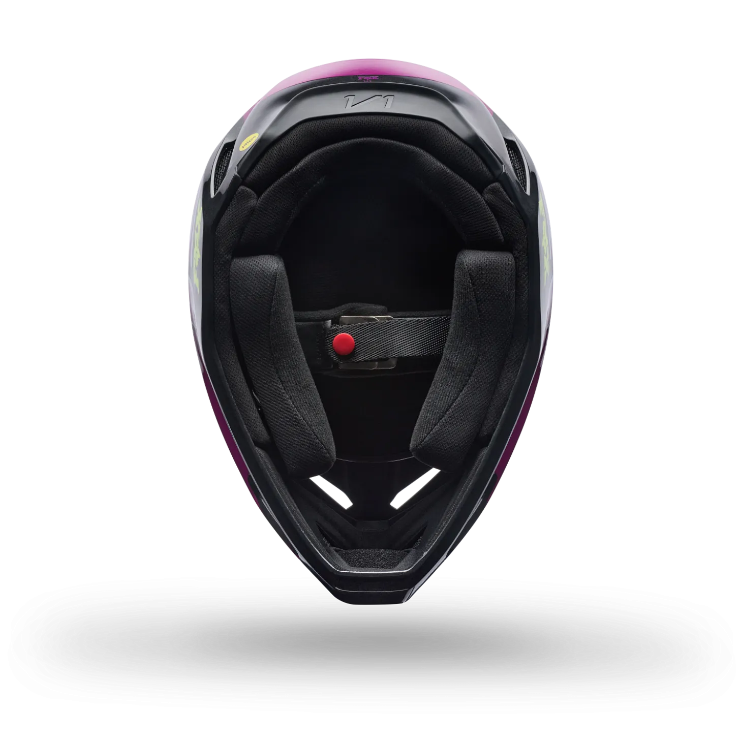 Youth V1 Raid Helmet