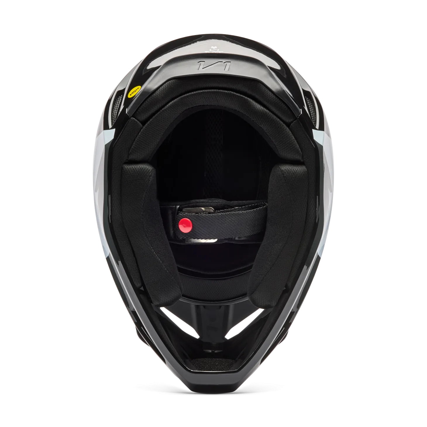 Youth V1 Shield helm