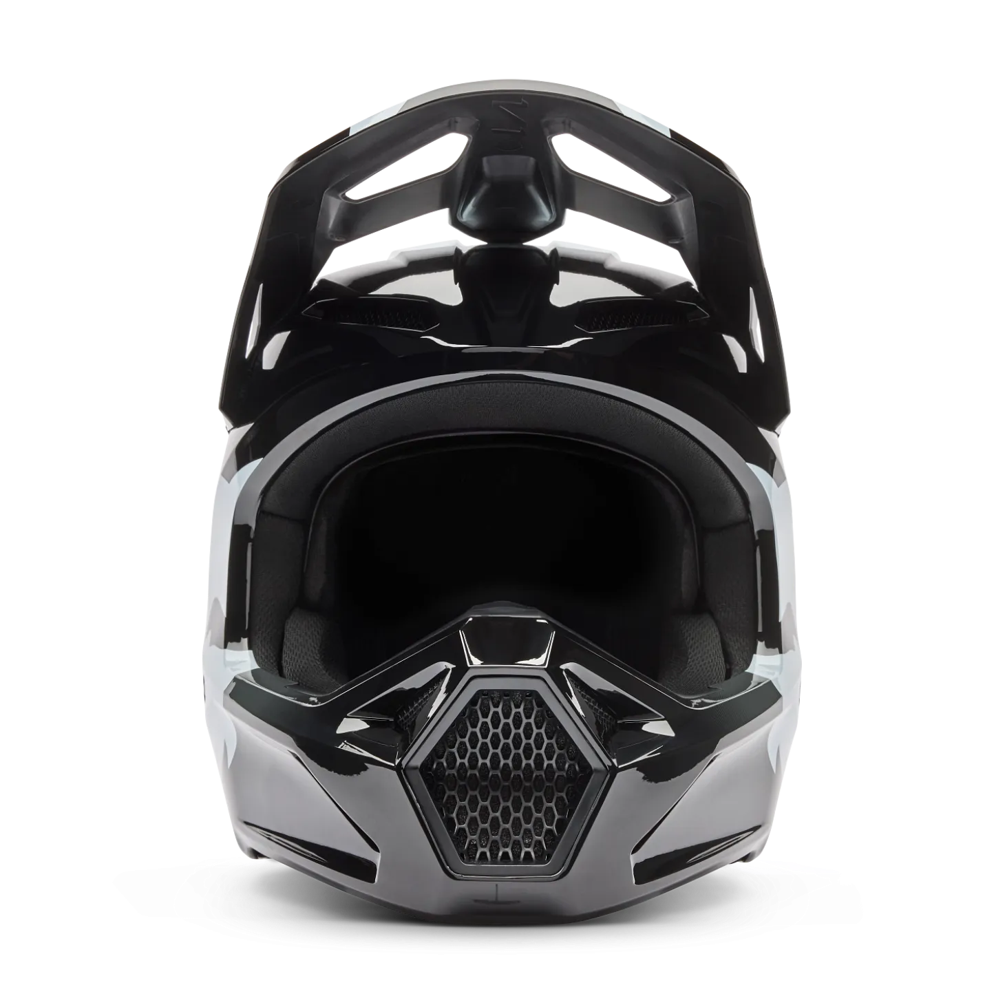 Youth V1 Shield helm