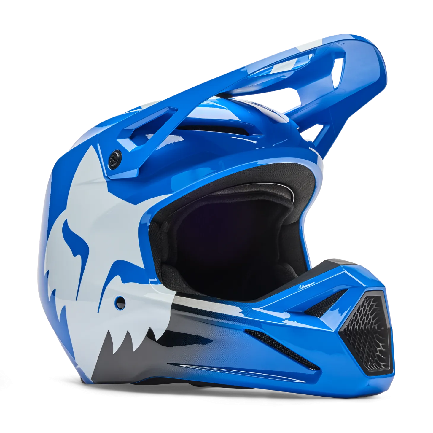 Youth V1 Shield helm