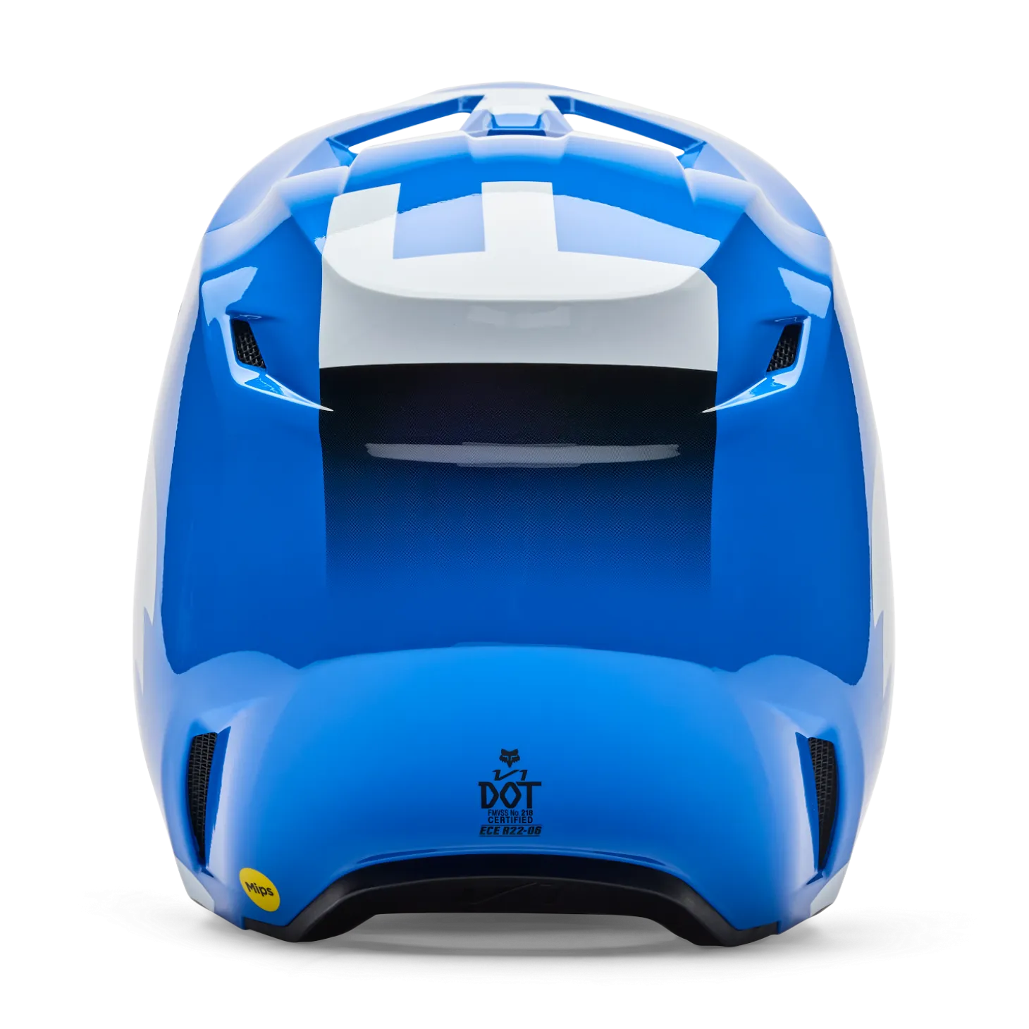 Youth V1 Shield helm