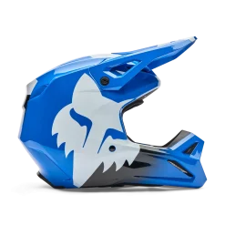 Youth V1 Shield helm