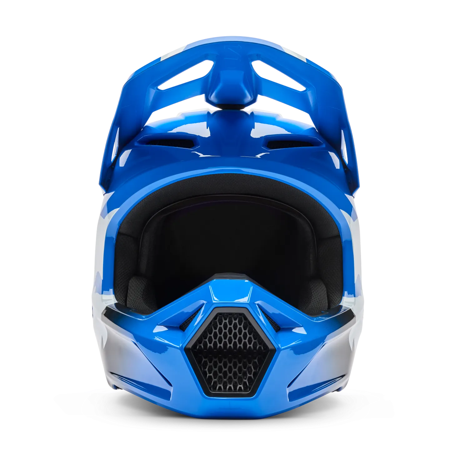 Youth V1 Shield helm
