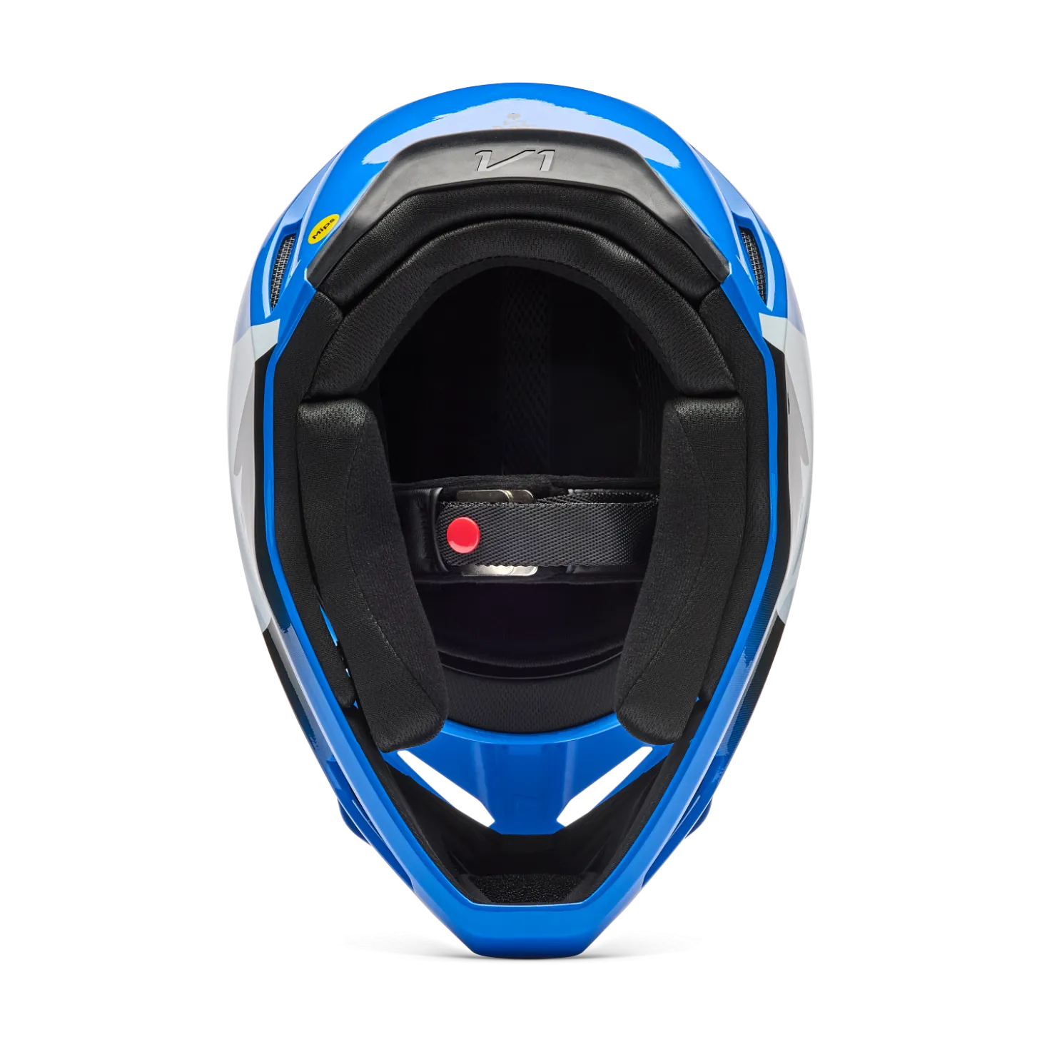 Youth V1 Shield helm