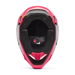 Youth V1 Shield helm