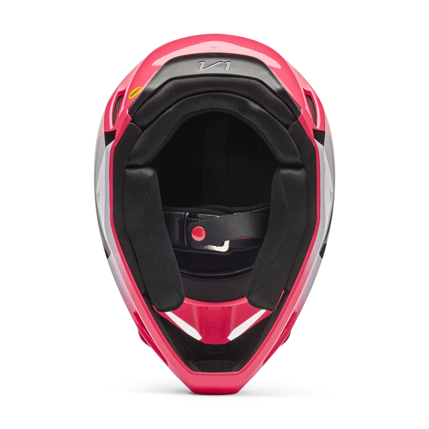 Youth V1 Shield helm