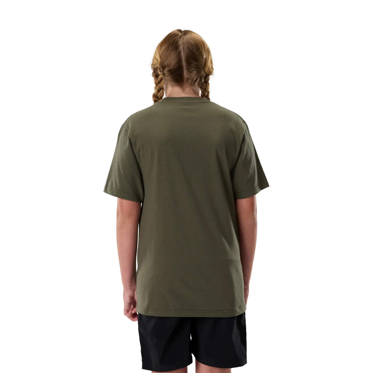 Youth Warped Short Sleeve Tee
