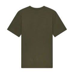 Youth Warped Short Sleeve Tee