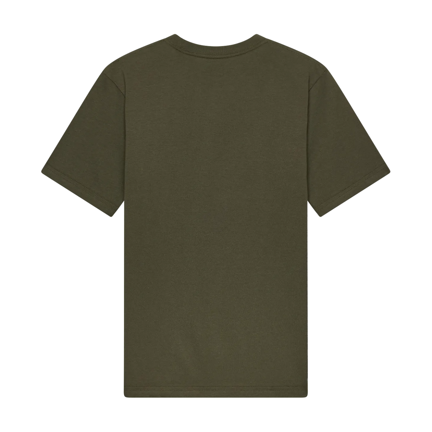 Youth Warped Short Sleeve Tee