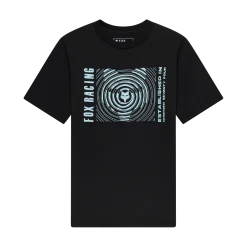 Youth Warped Short Sleeve Tee