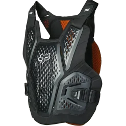 ZACHTE RUGBESCHERMER RACEFRAME IMPACT D3O®